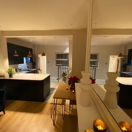 Ferienhaus Lockwood *
